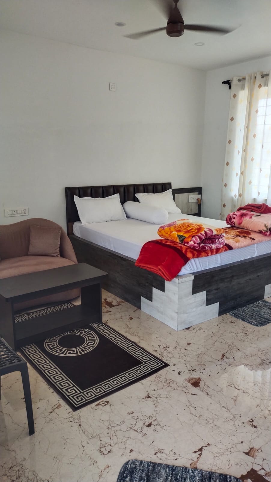 Supirior Deluxe Room